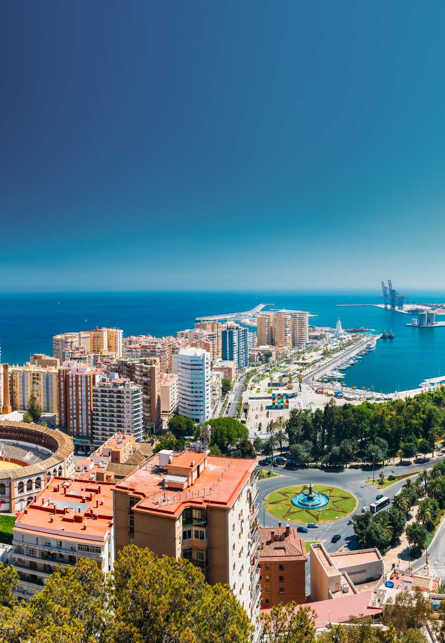 Moving to Spain from the US: Everything You Need To Know 7 Malaga, moving to spain from the US