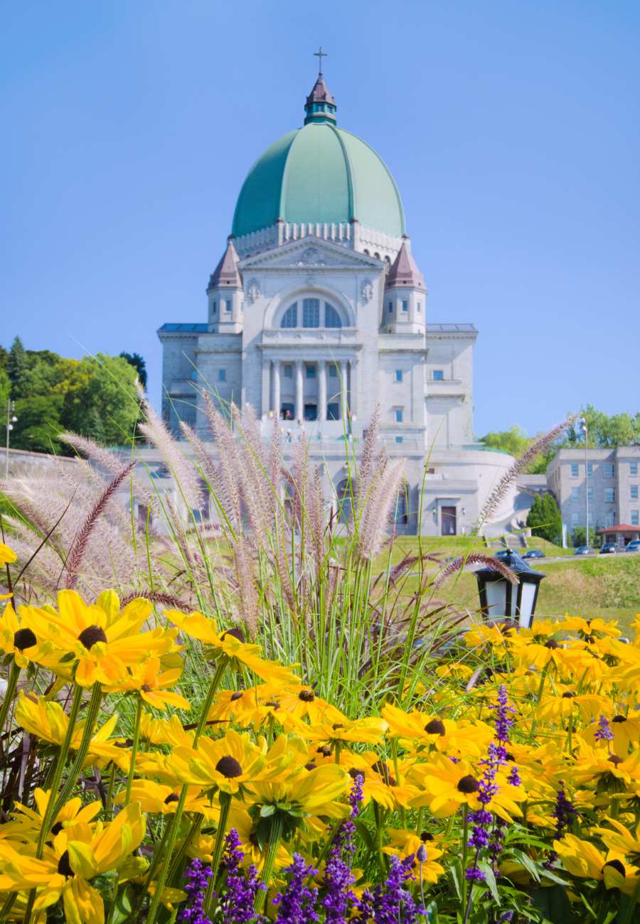 Montreal Weekend Trip from Michigan 2 Things to do in Montreal
