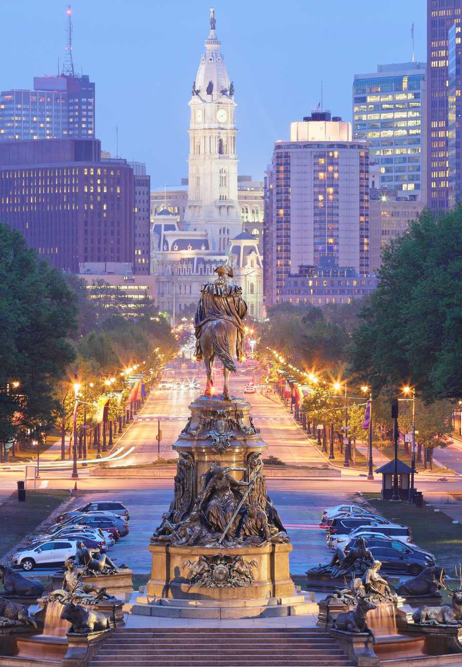 Things To Do In Pennsylvania - Weekend Getaway Ideas 6 Things to do in Pennsylvania, Philadelphia