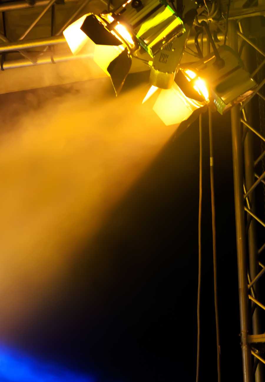 light stand