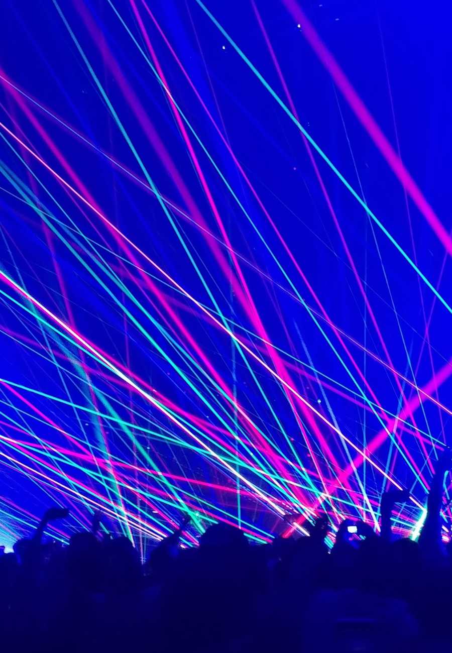 light stands