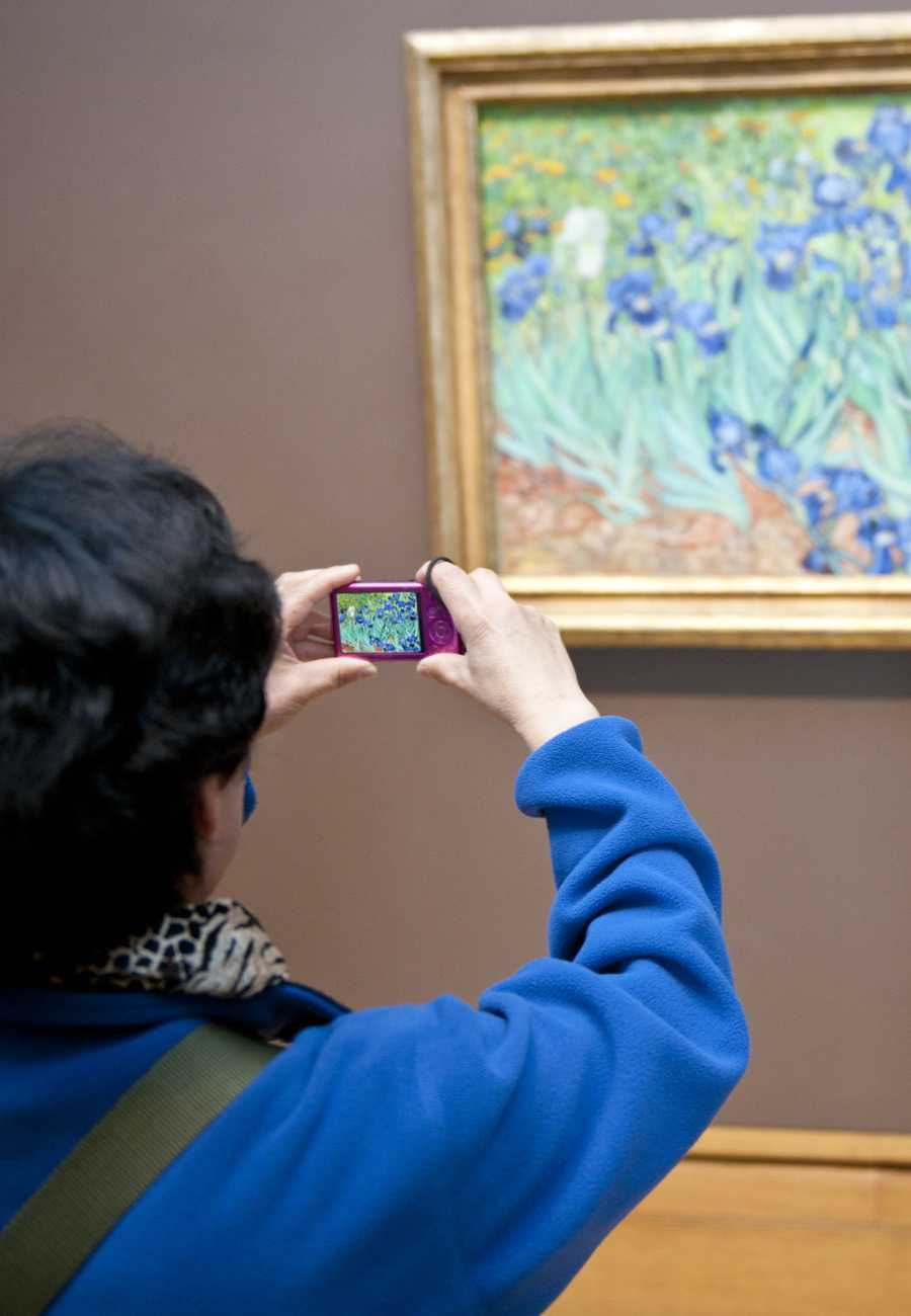Family Adventure: Exploring Los Angeles with Kids 4 Getty Centre