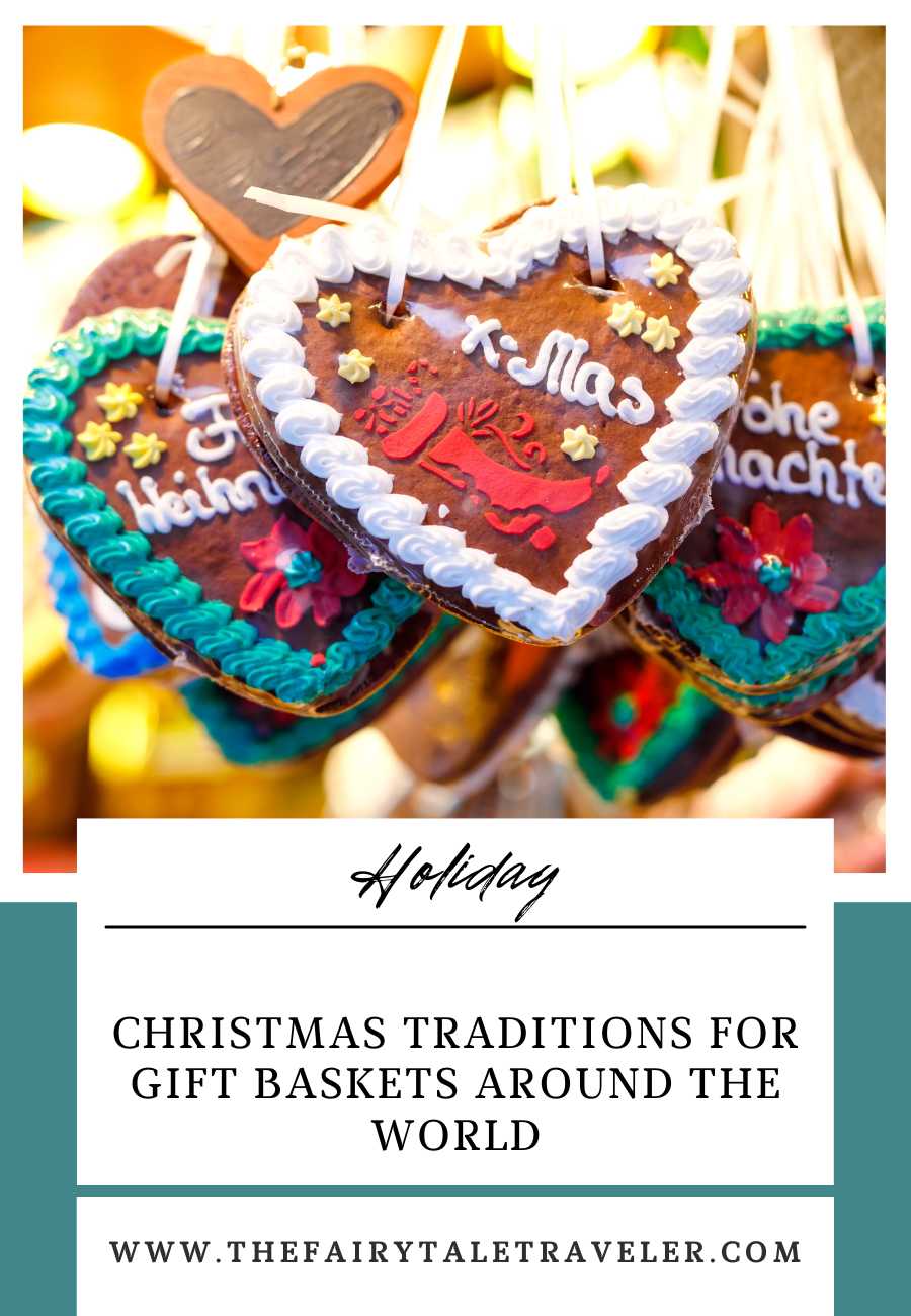 Christmas Traditions