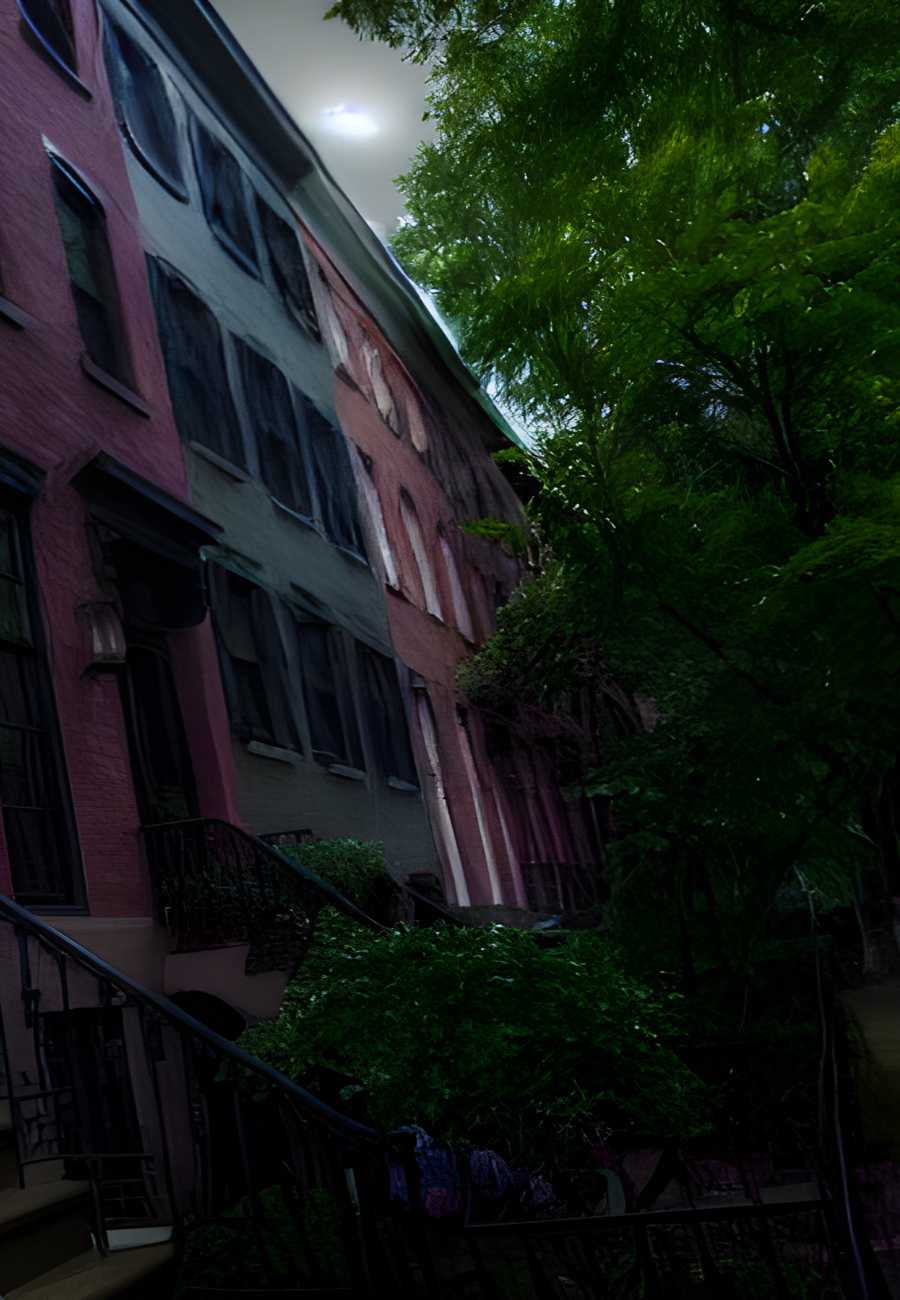 hidden gems in NYC