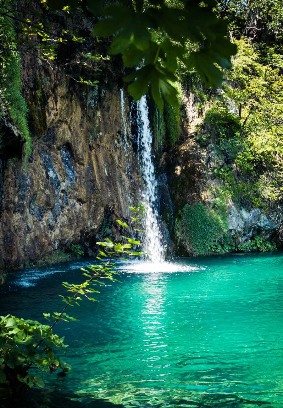 Top Summer Destinations to Visit This Year 2 summer destinations, Plitvice Lakes National Park