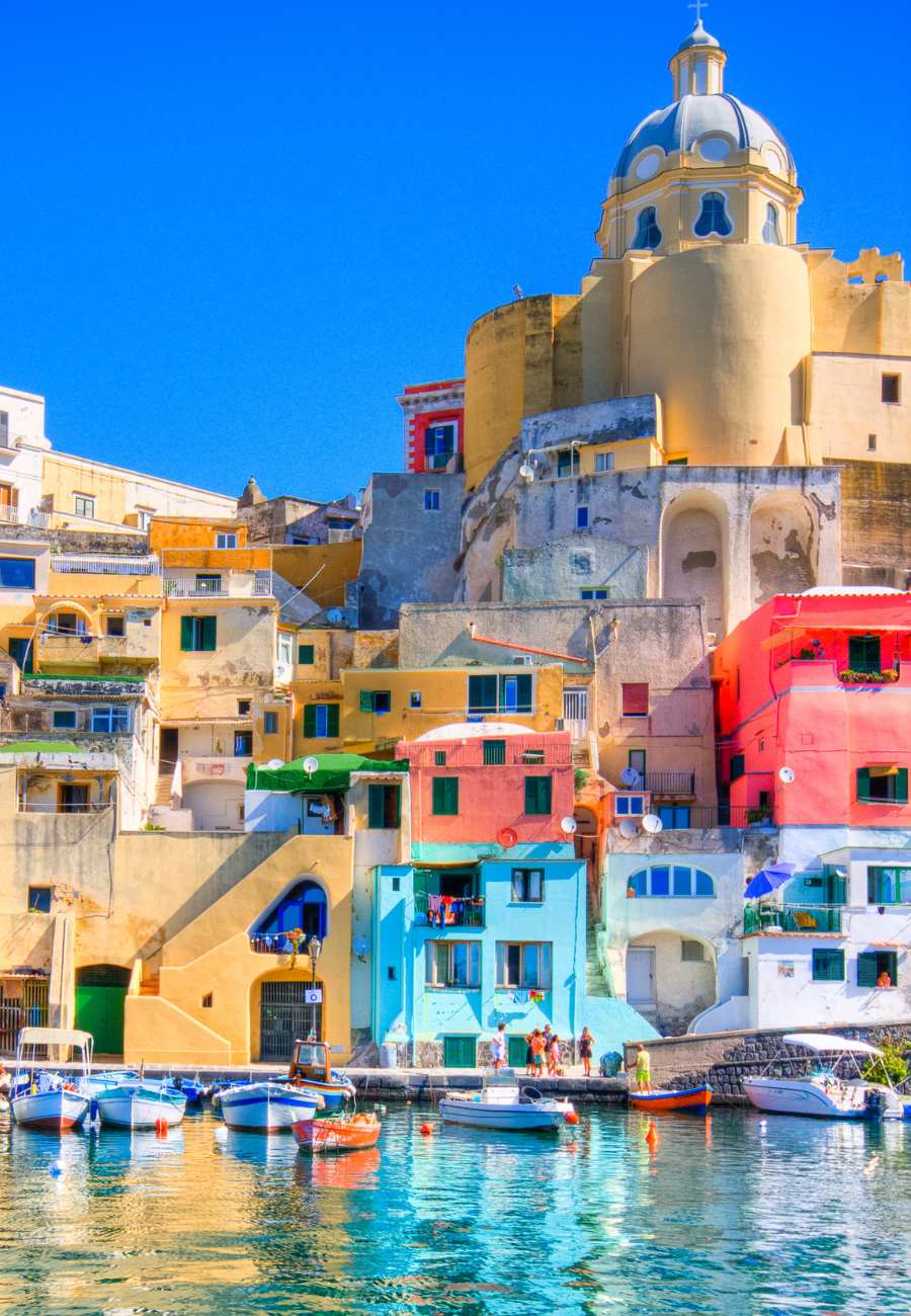 Top Destinations in Italy: The Beauty of the Belpaese 3 Top destinations in Italy