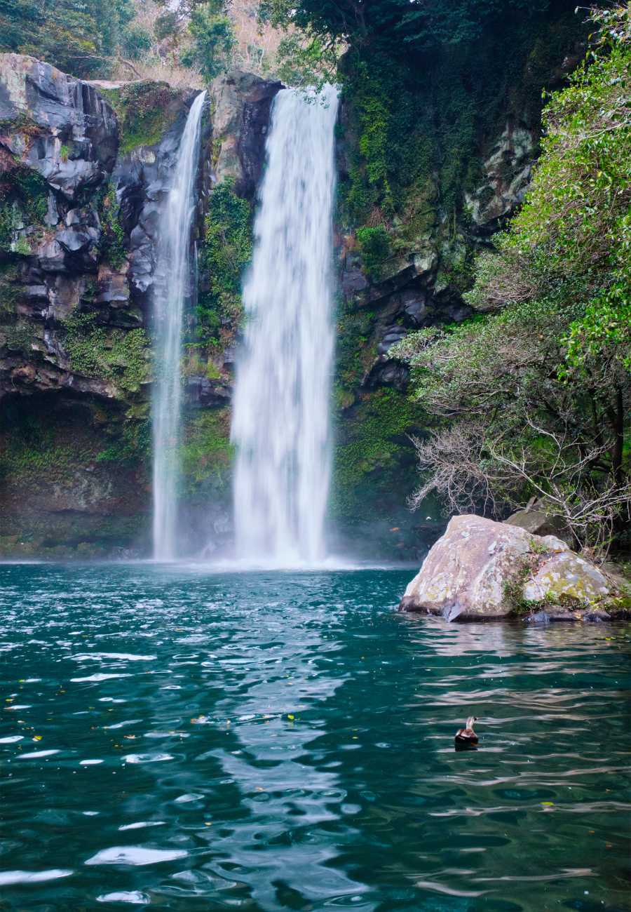 Top Summer Destinations to Visit This Year 6 Jeju Island, Summer destinations