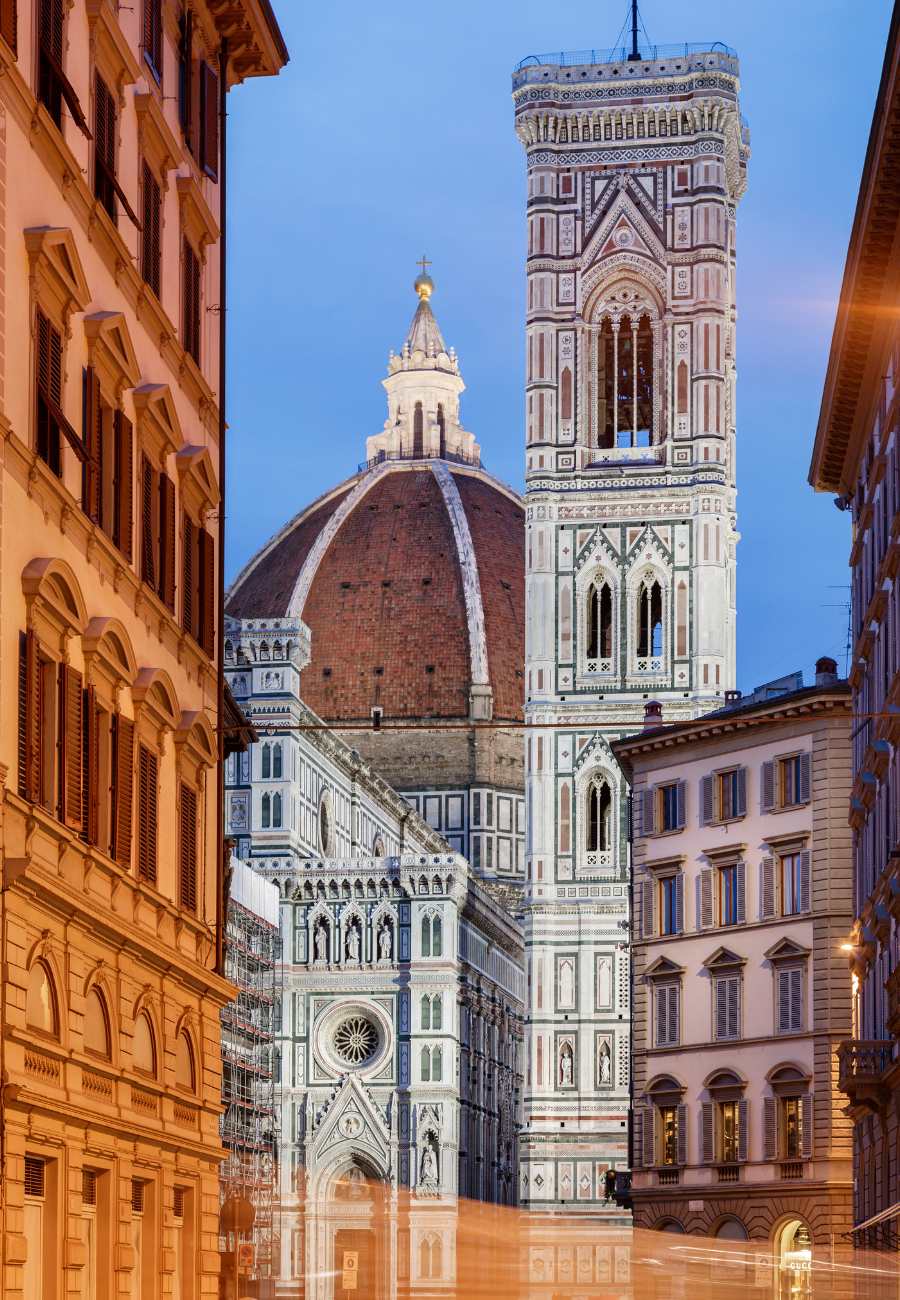Top Destinations in Italy: The Beauty of the Belpaese 6 Top destinations in Italy