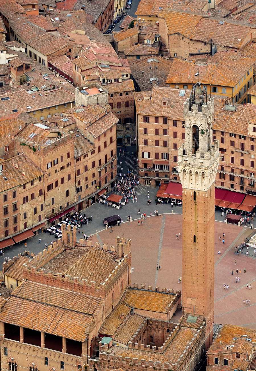 Top Destinations in Italy: The Beauty of the Belpaese 7 Top destinations in Italy