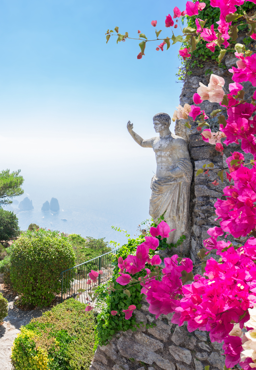 Capri Travel Guide