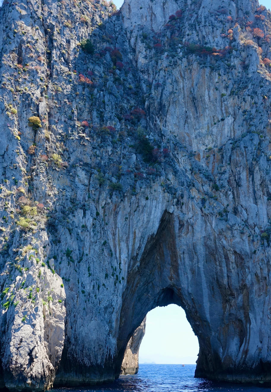 Capri Travel Guide