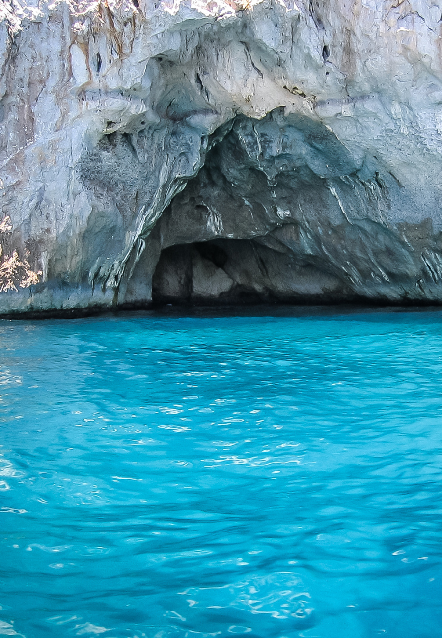 Capri Travel Guide