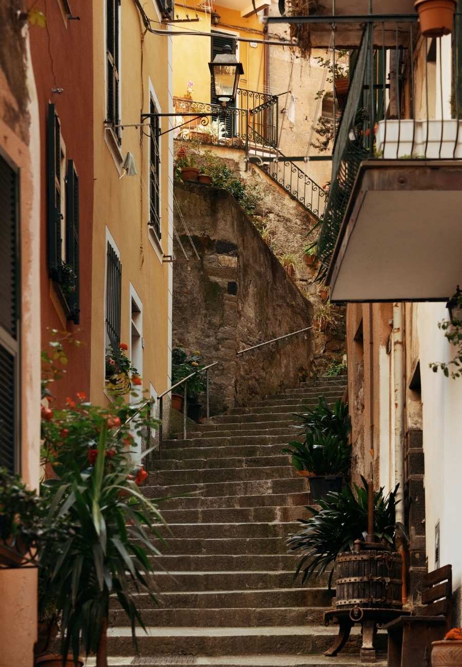 The Best Cinque Terre Tours for Outdoor Enthusiasts 2 Cinque Terre Tours, Monterosso