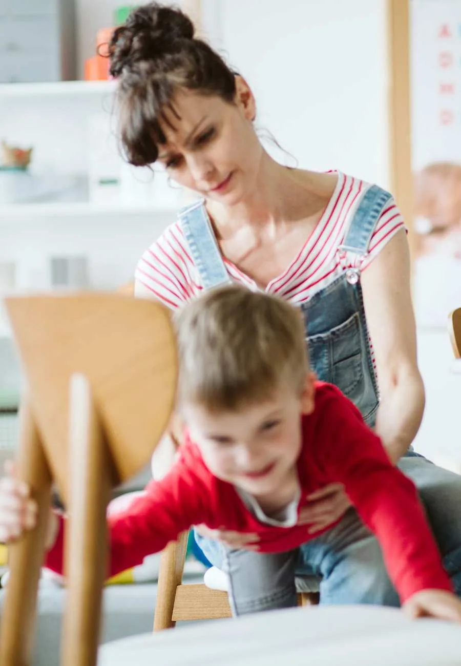 Students with ADHD - Supporting ADHD In the Classroom