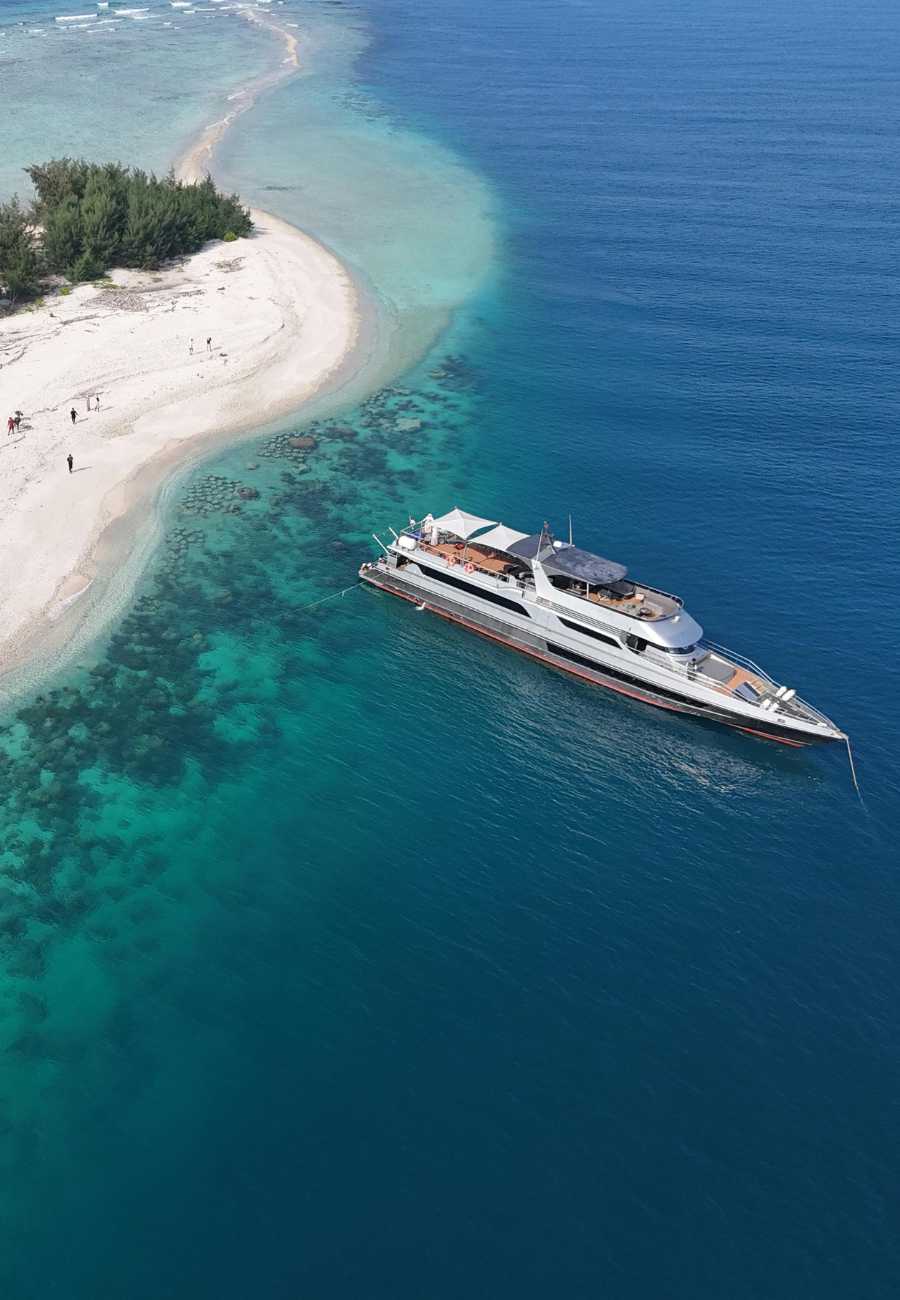 Yacht Chartering, chartering a yacht, yacht charter