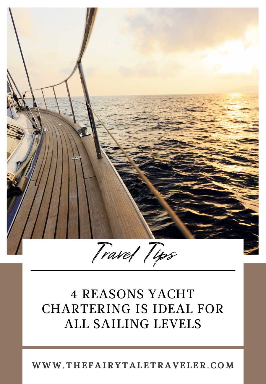 Yacht Chartering, chartering a yacht, yacht charter