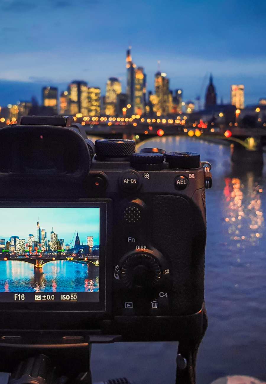 coastal photography