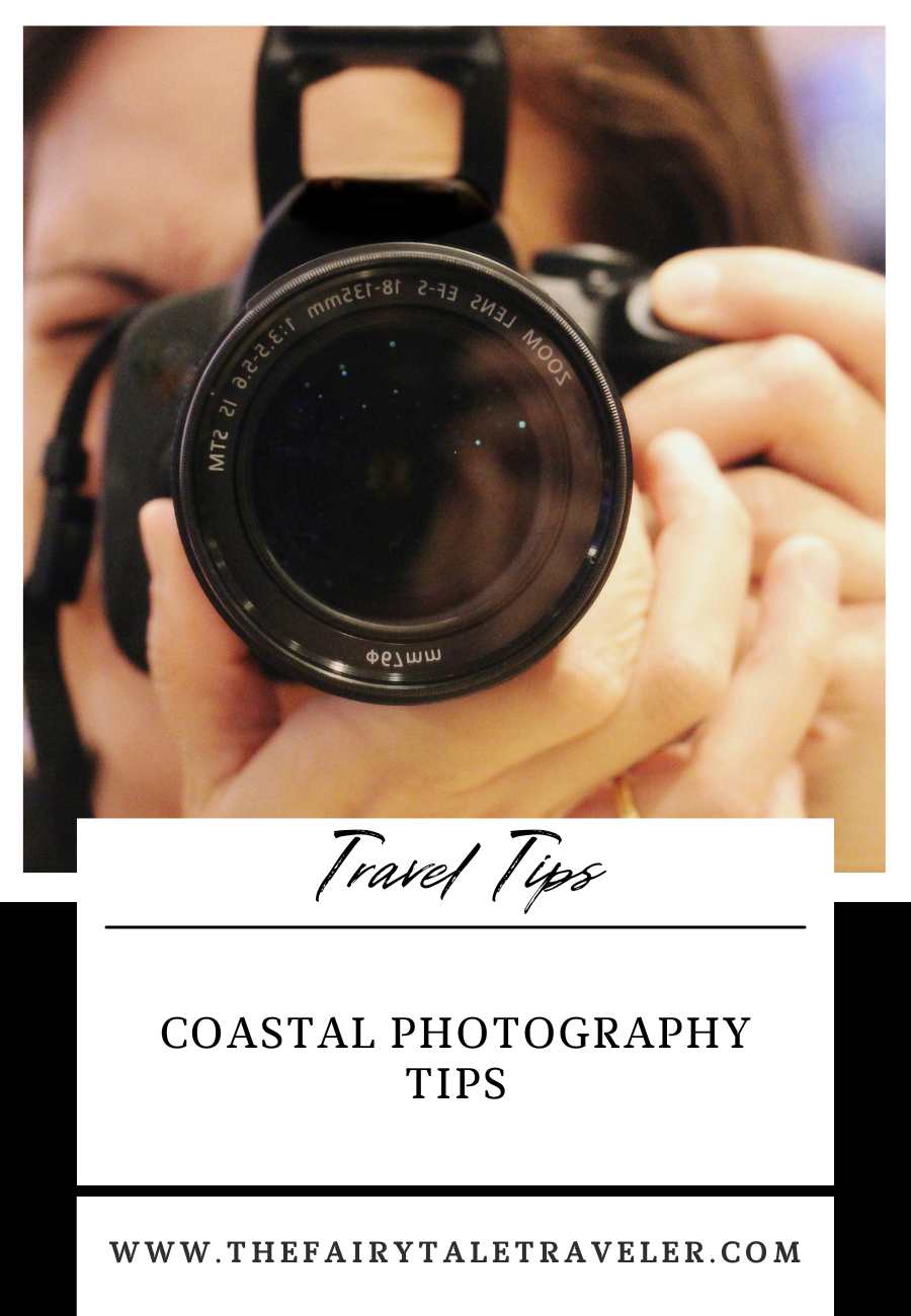 coastal photography