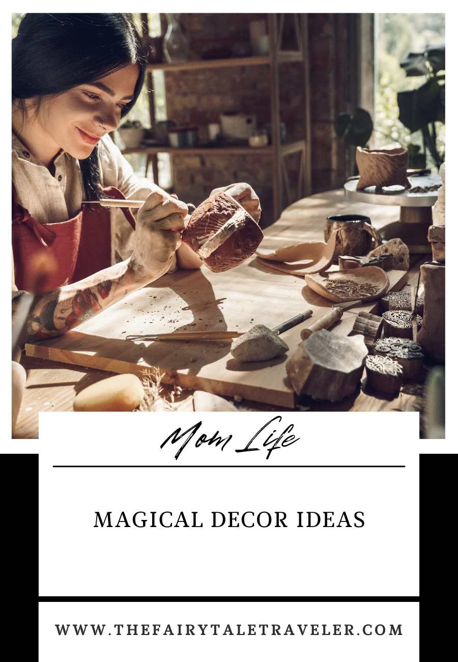 magical decor
