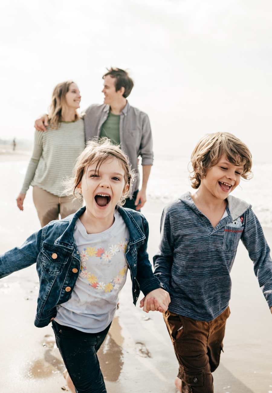 Managing Travel Disruptions, family travel