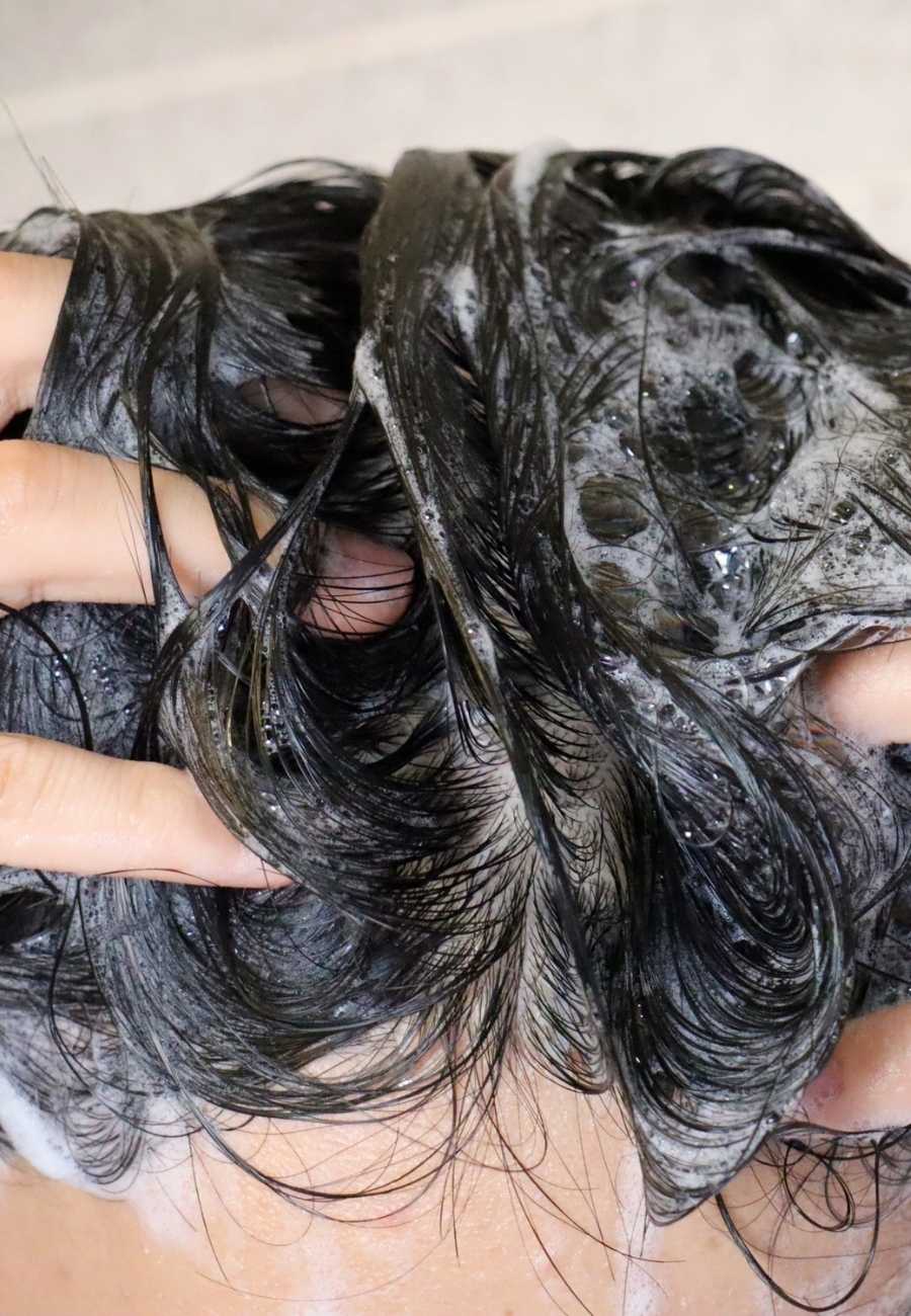 Men's Hair Loss Shampoos