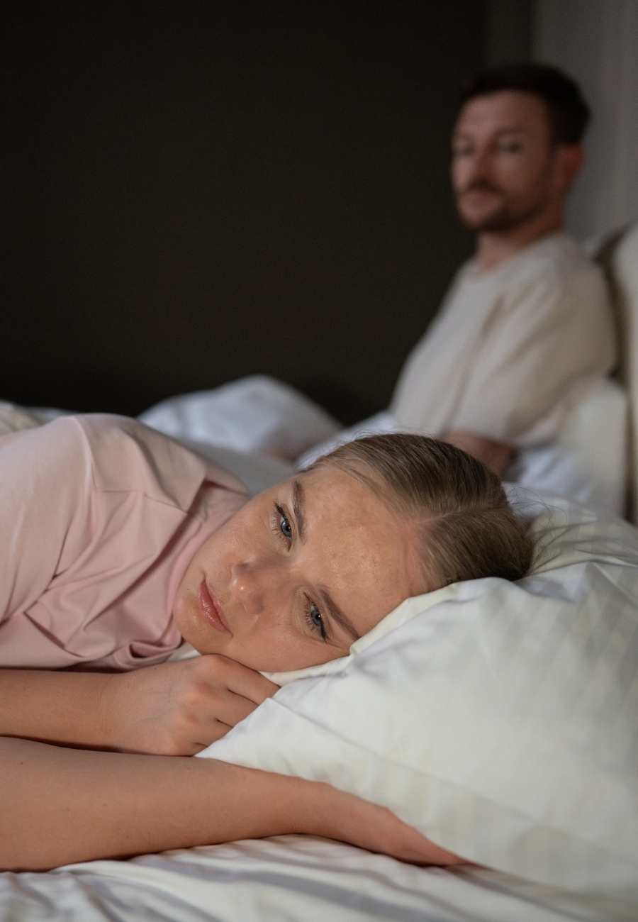 better intimacy