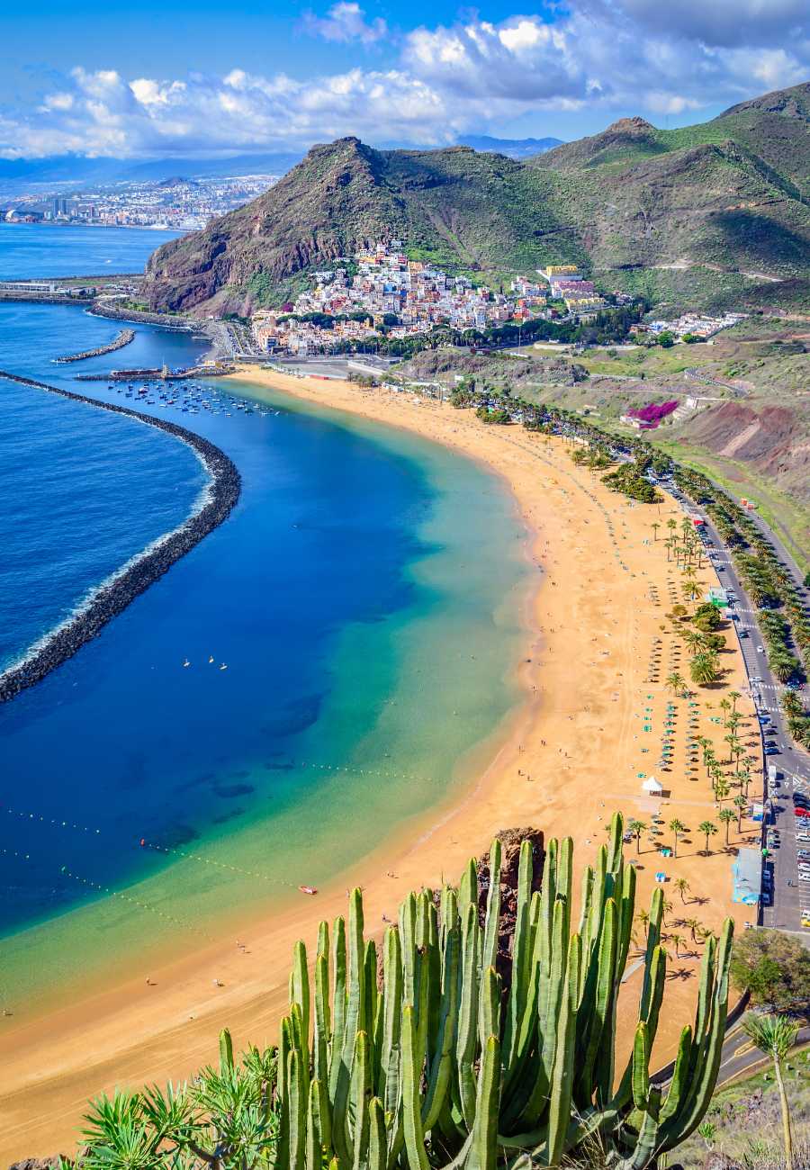 4 Popular Family Holiday Ideas to Consider for 2026 3 Family Holiday Ideas, Canary Islands