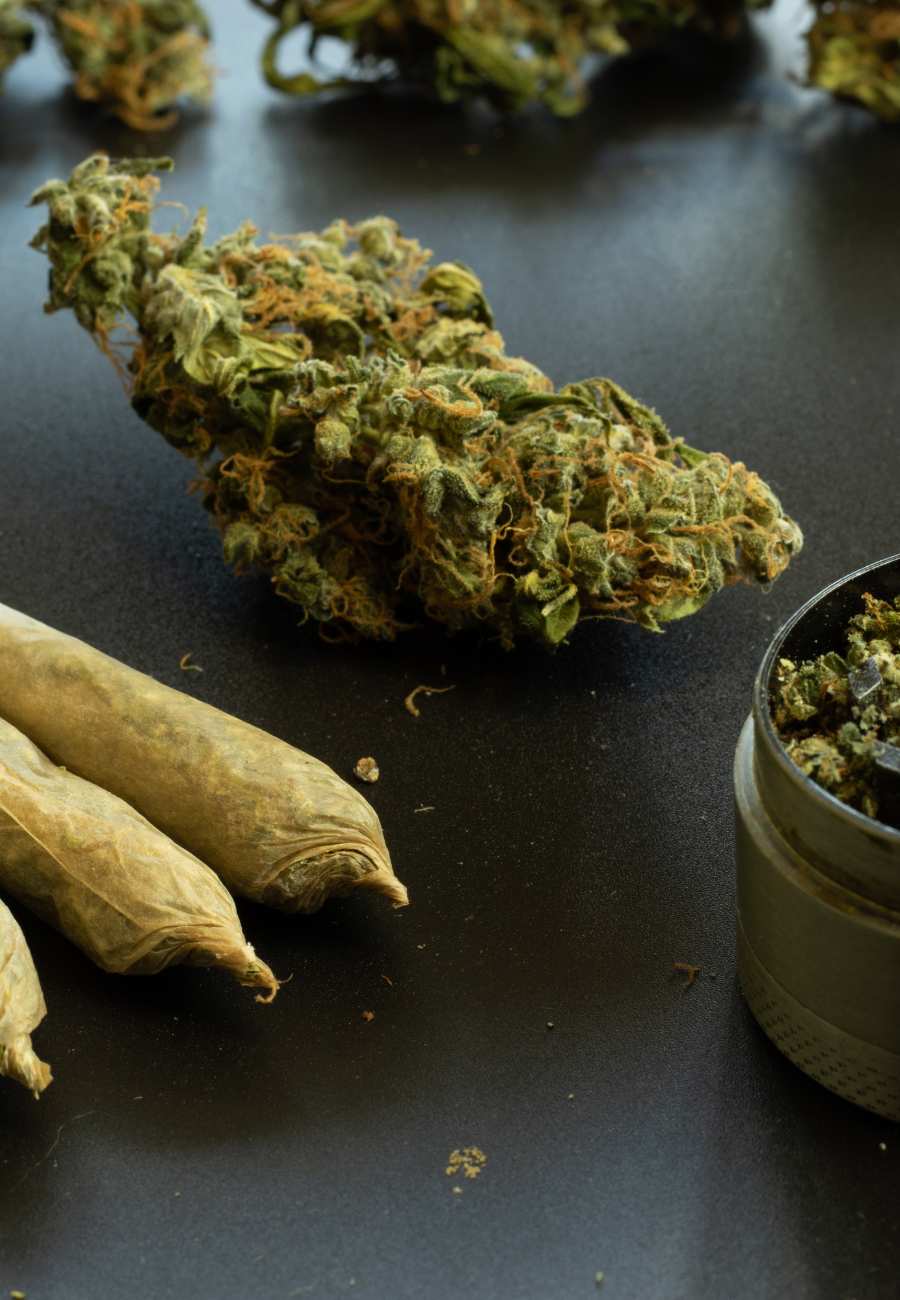 Dispensary in Chicago