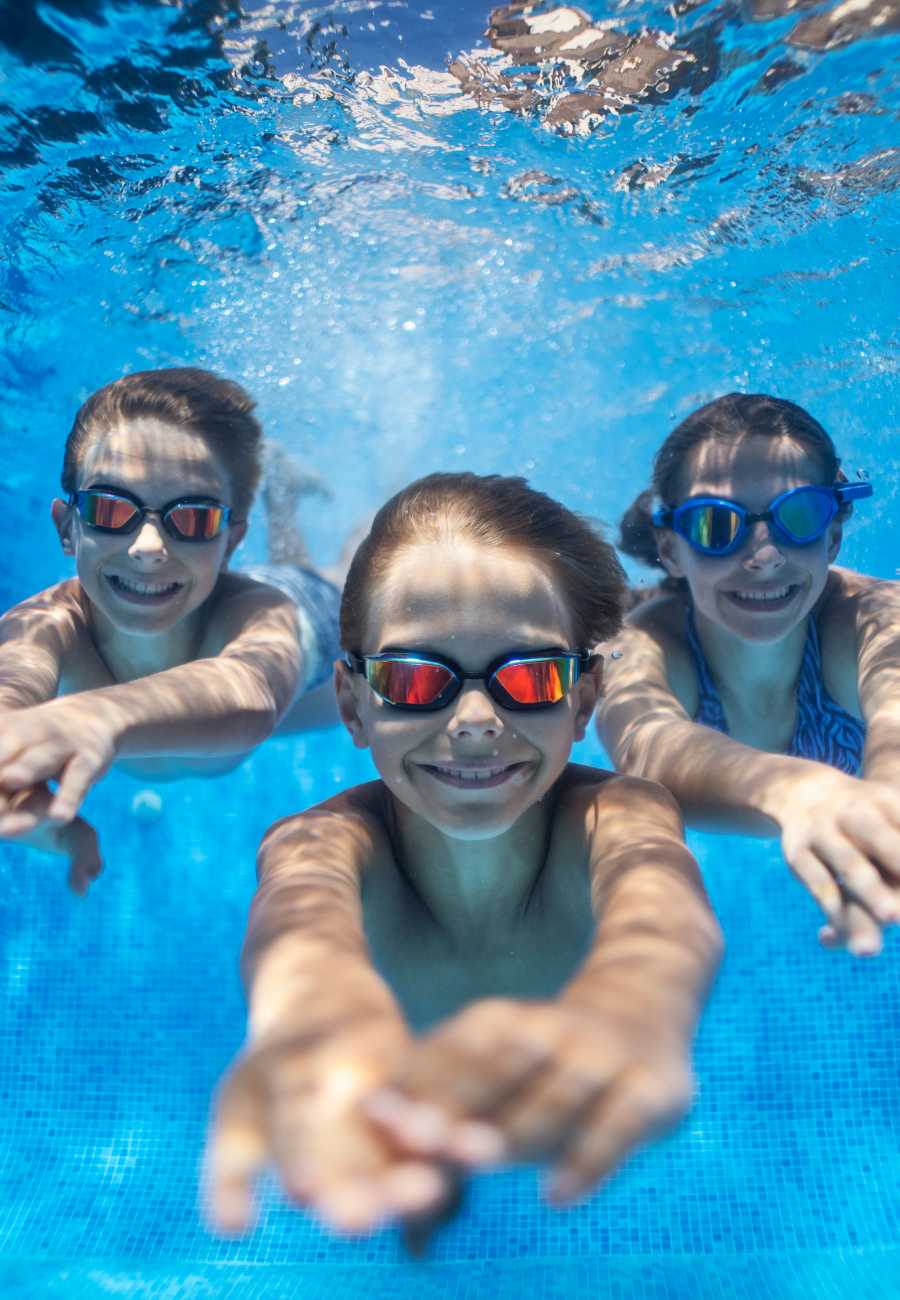 Family Holiday Ideas