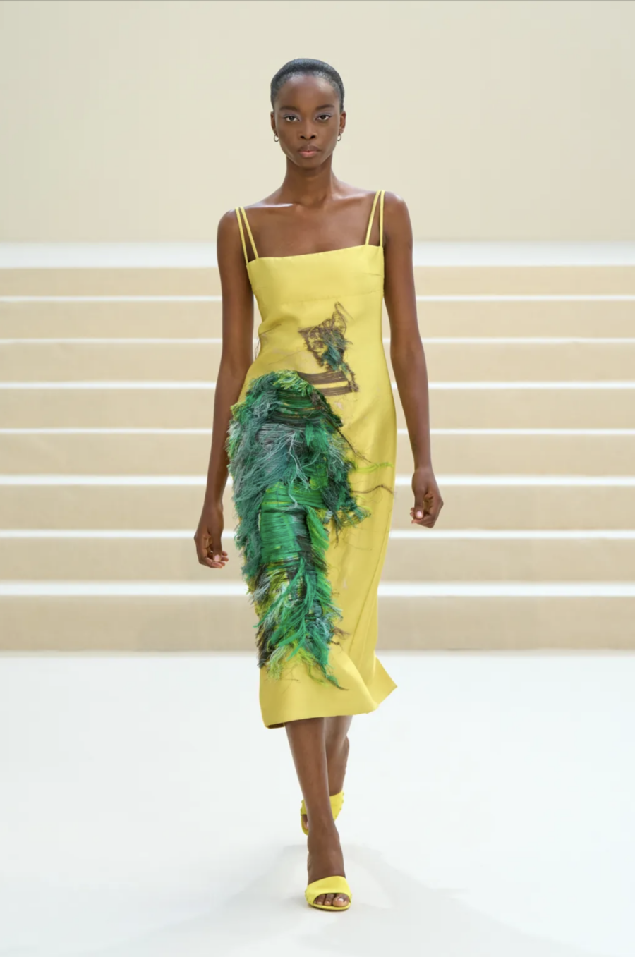 Akris Spring 2027