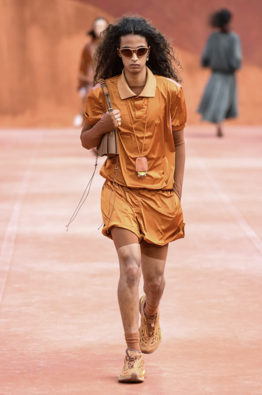 Lacoste Spring 2027