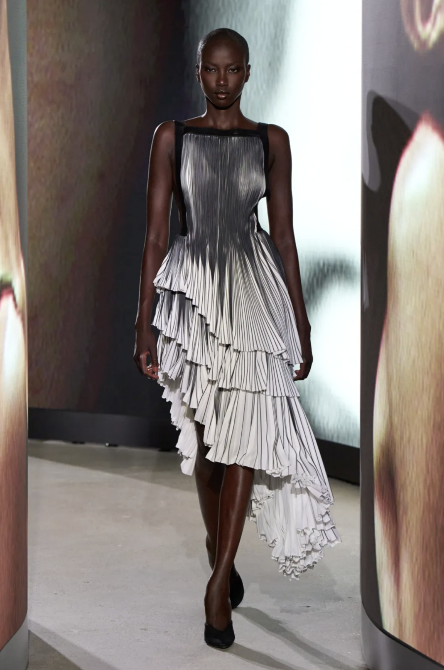 Alaïa Spring 2027
