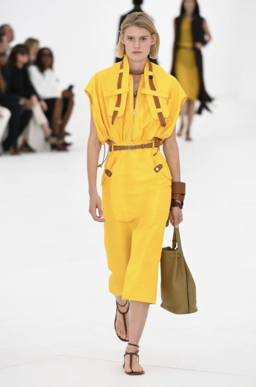 Hermès Spring 2027