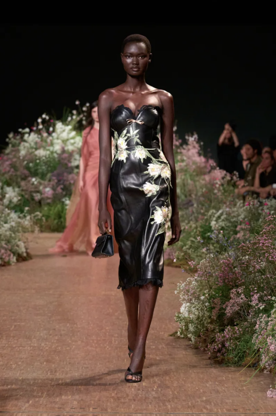 Elie Saab Spring 2027