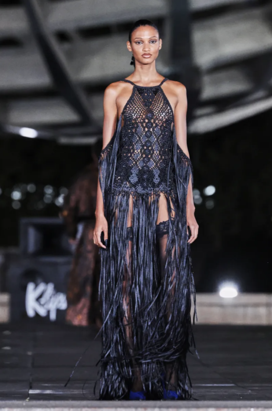 Luar NYCFW Spring 2027
