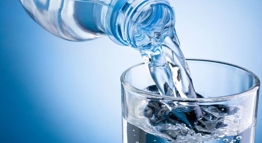 You are currently viewing WATER FOR GLOWING SKIN