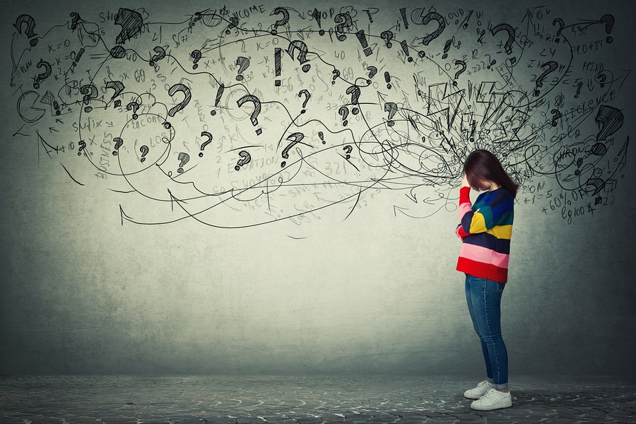 Anxiety Dsorder Assessment