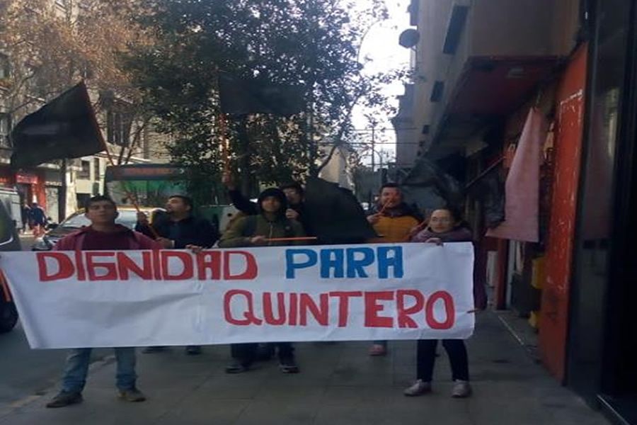 Organizaciones