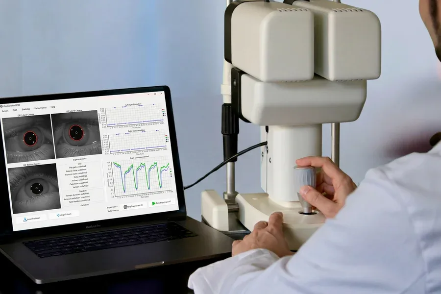 Real-time data and analysis