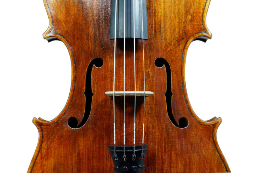 ヴィオラ】16inch/Hengsheng