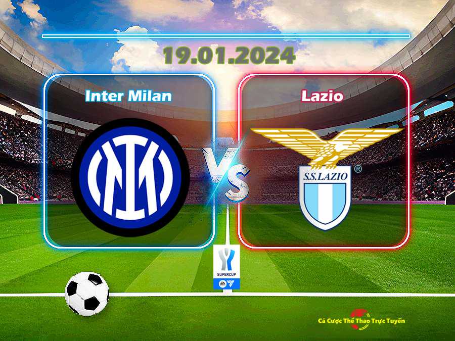 Inter Milan và Lazio