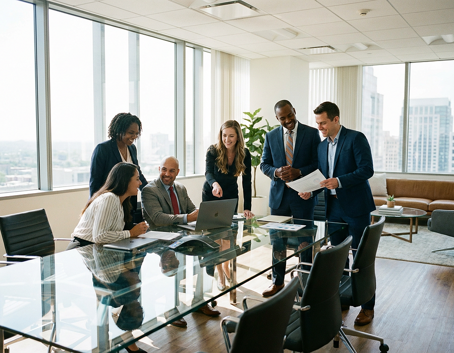 FDA Registration Assistance supporting companies with U.S. regulatory compliance