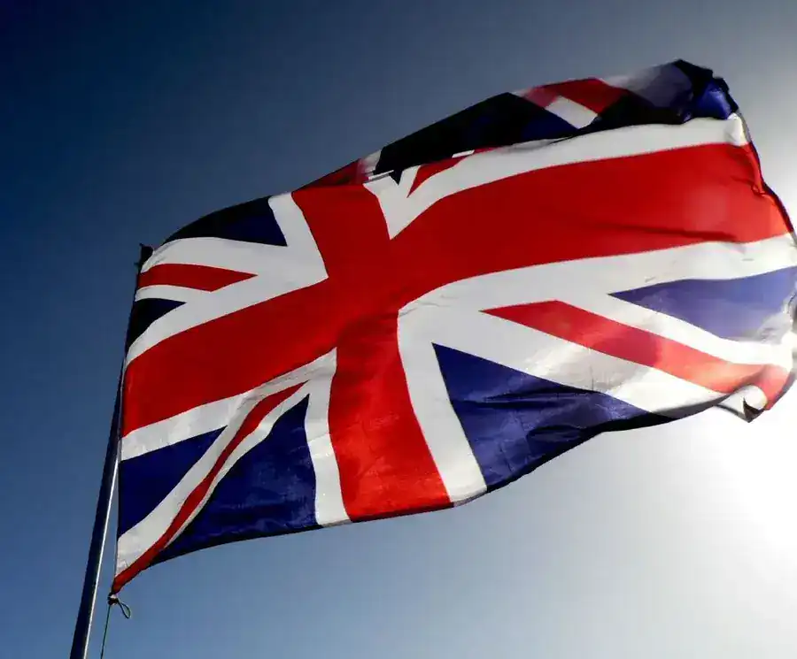 🇬🇧 Inglês