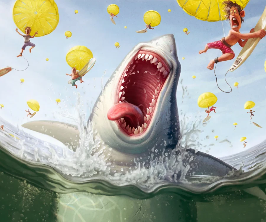 Tiago hoisel spoleto