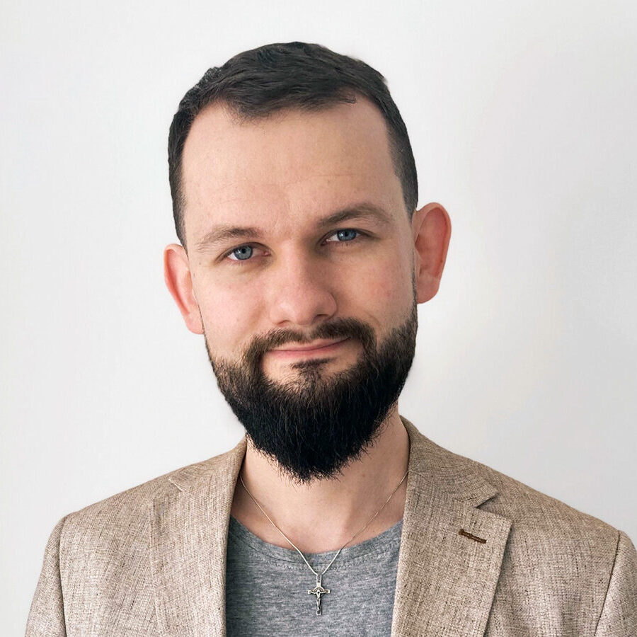 Mateusz Czekała