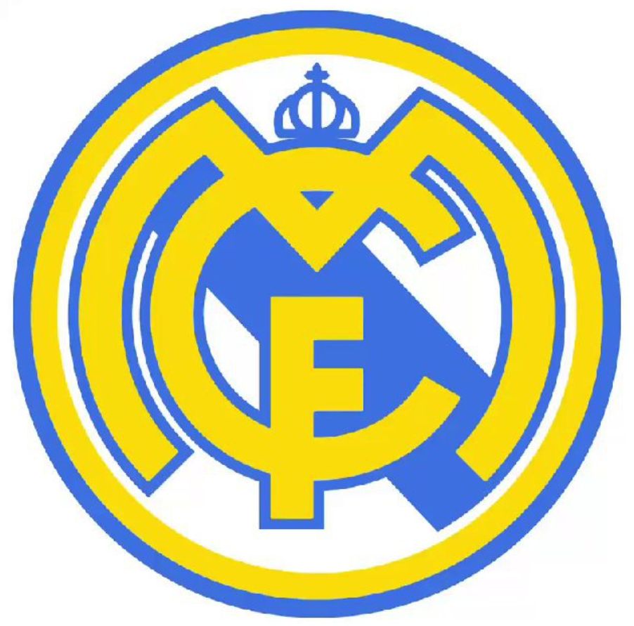 Логотип телеграмм канала - Real Madrid CF | Реал Мадрид — всё о великом клубе - новостные каналы