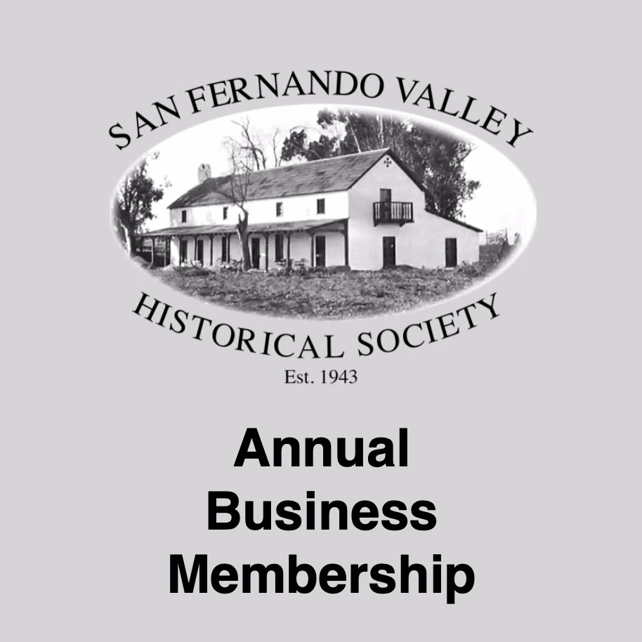 annual business membership