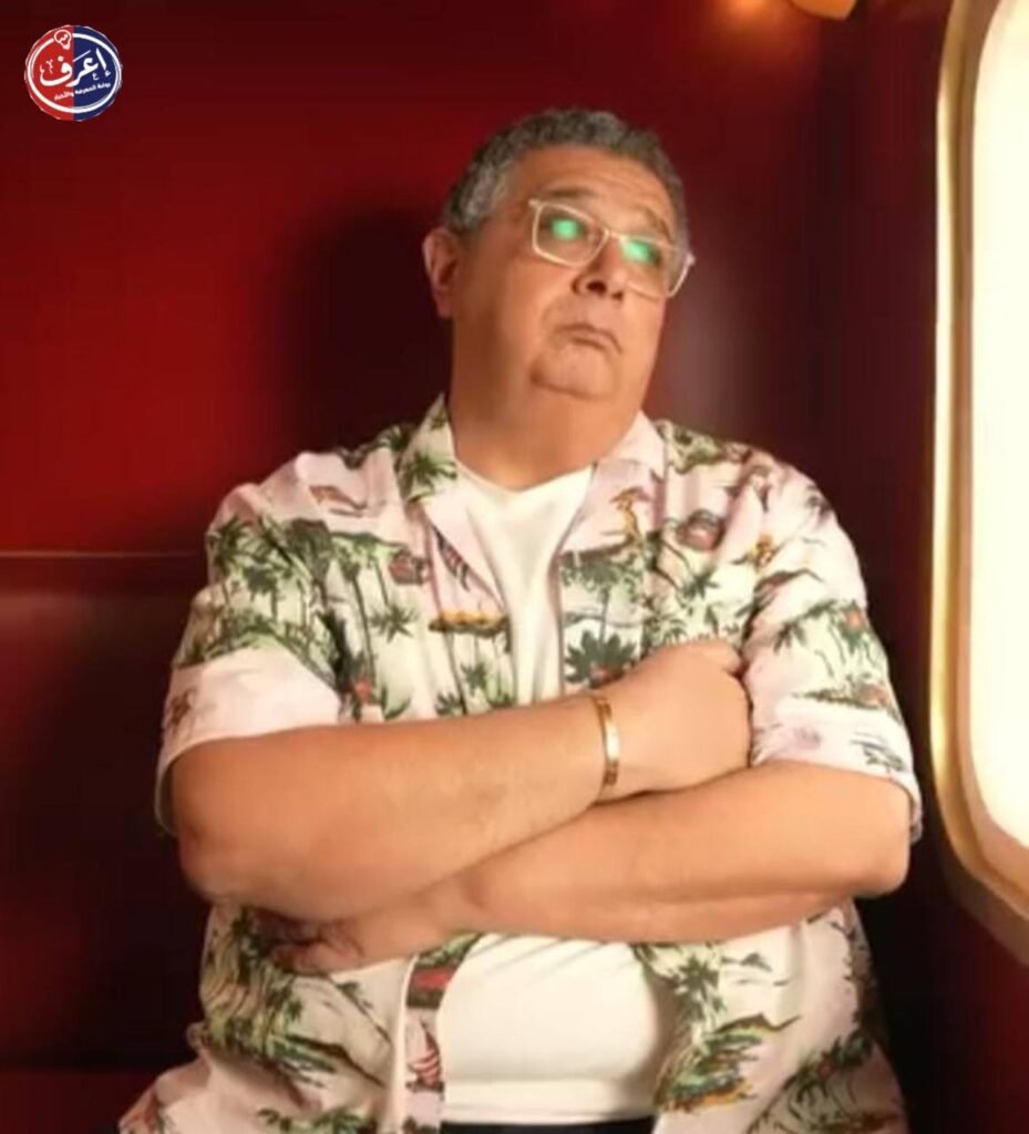 أحمد مكي يعود إلى السينما بعد 13 عامًا.. ماذا نعرف عن فيلم فرصة سعيدة مع ماجد الكدواني