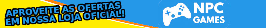 Banner loja NPC Games