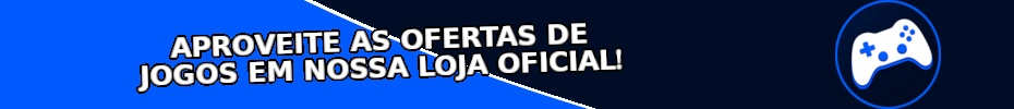 NPC Games - Novo banner da loja